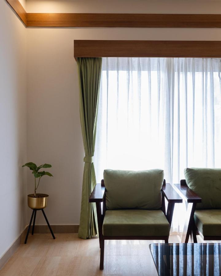 Malnad Shire Eco Resort Shivamogga Zewnętrze zdjęcie