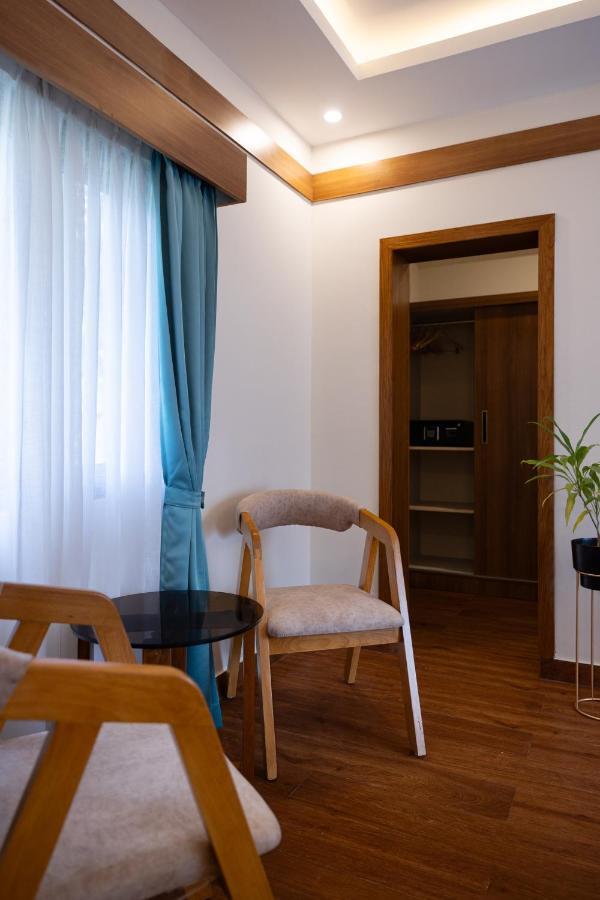 Malnad Shire Eco Resort Shivamogga Zewnętrze zdjęcie