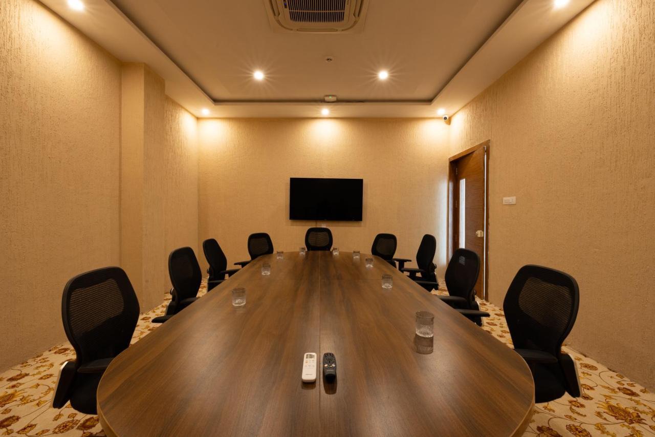 Malnad Shire Eco Resort Shivamogga Zewnętrze zdjęcie
