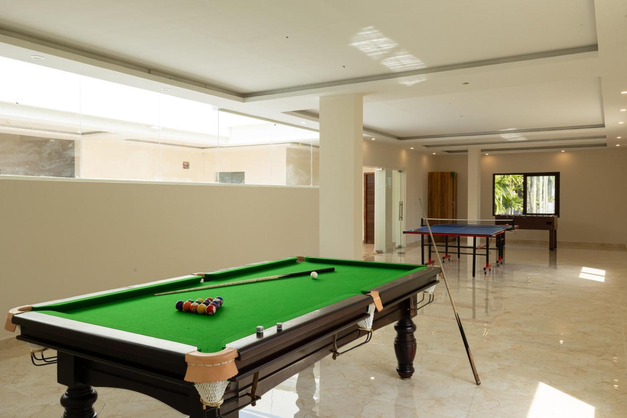 Malnad Shire Eco Resort Shivamogga Zewnętrze zdjęcie