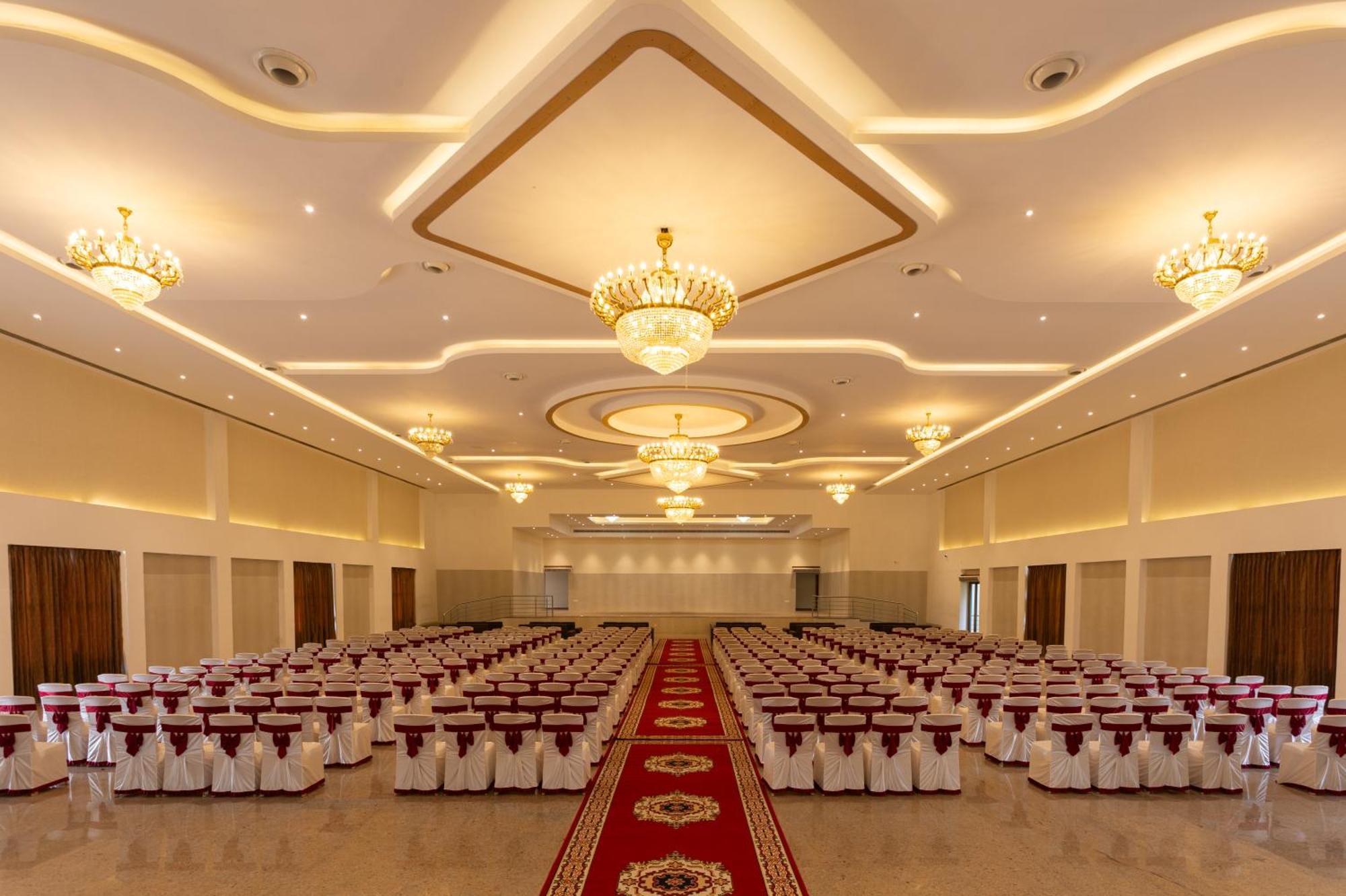Malnad Shire Eco Resort Shivamogga Zewnętrze zdjęcie