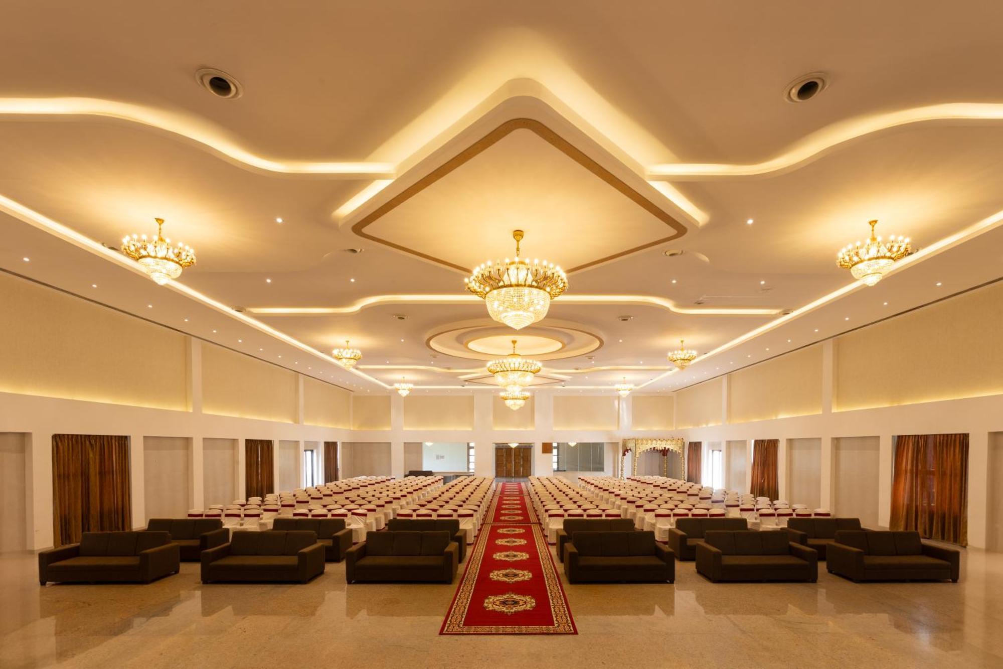 Malnad Shire Eco Resort Shivamogga Zewnętrze zdjęcie