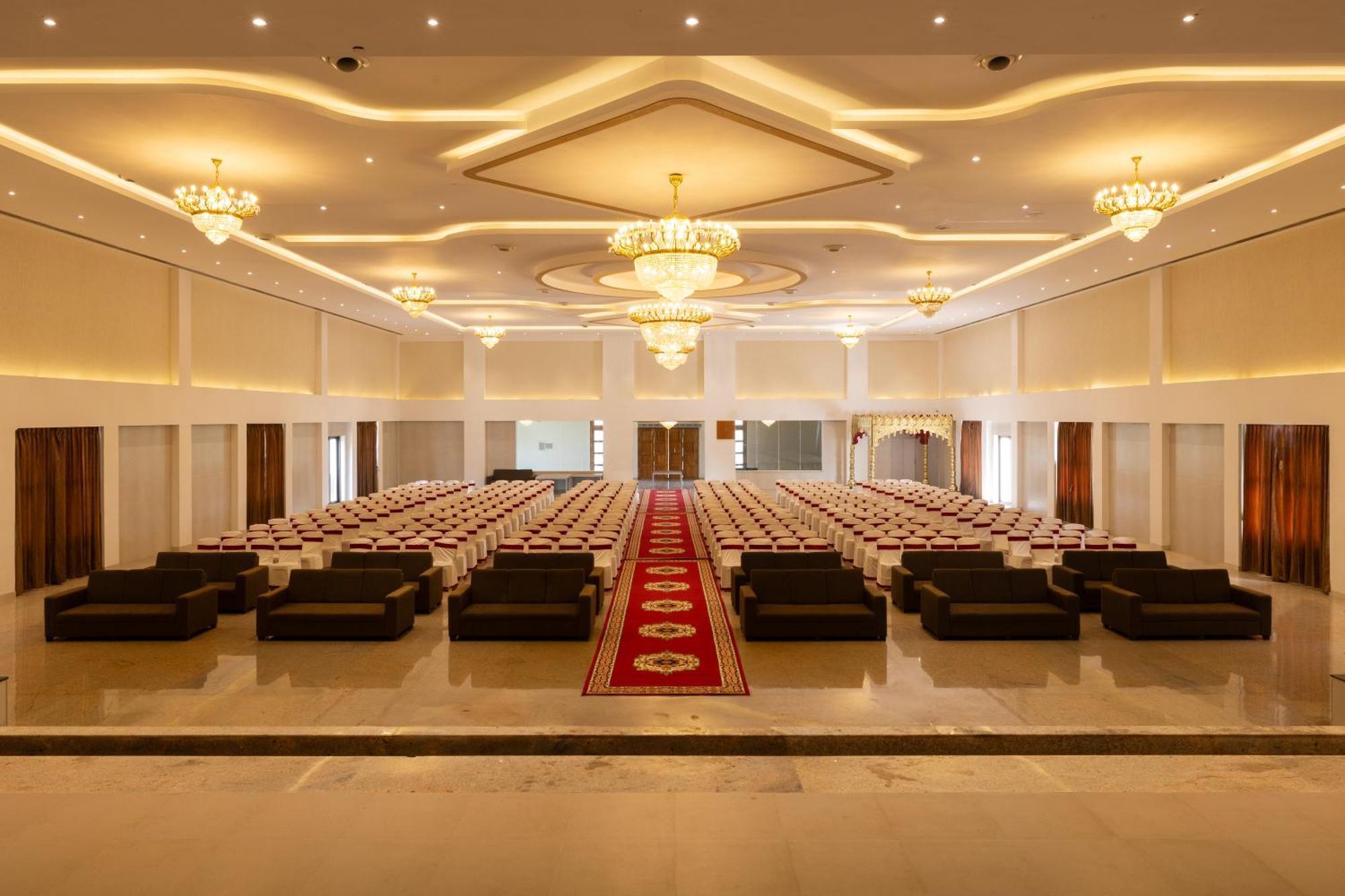 Malnad Shire Eco Resort Shivamogga Zewnętrze zdjęcie