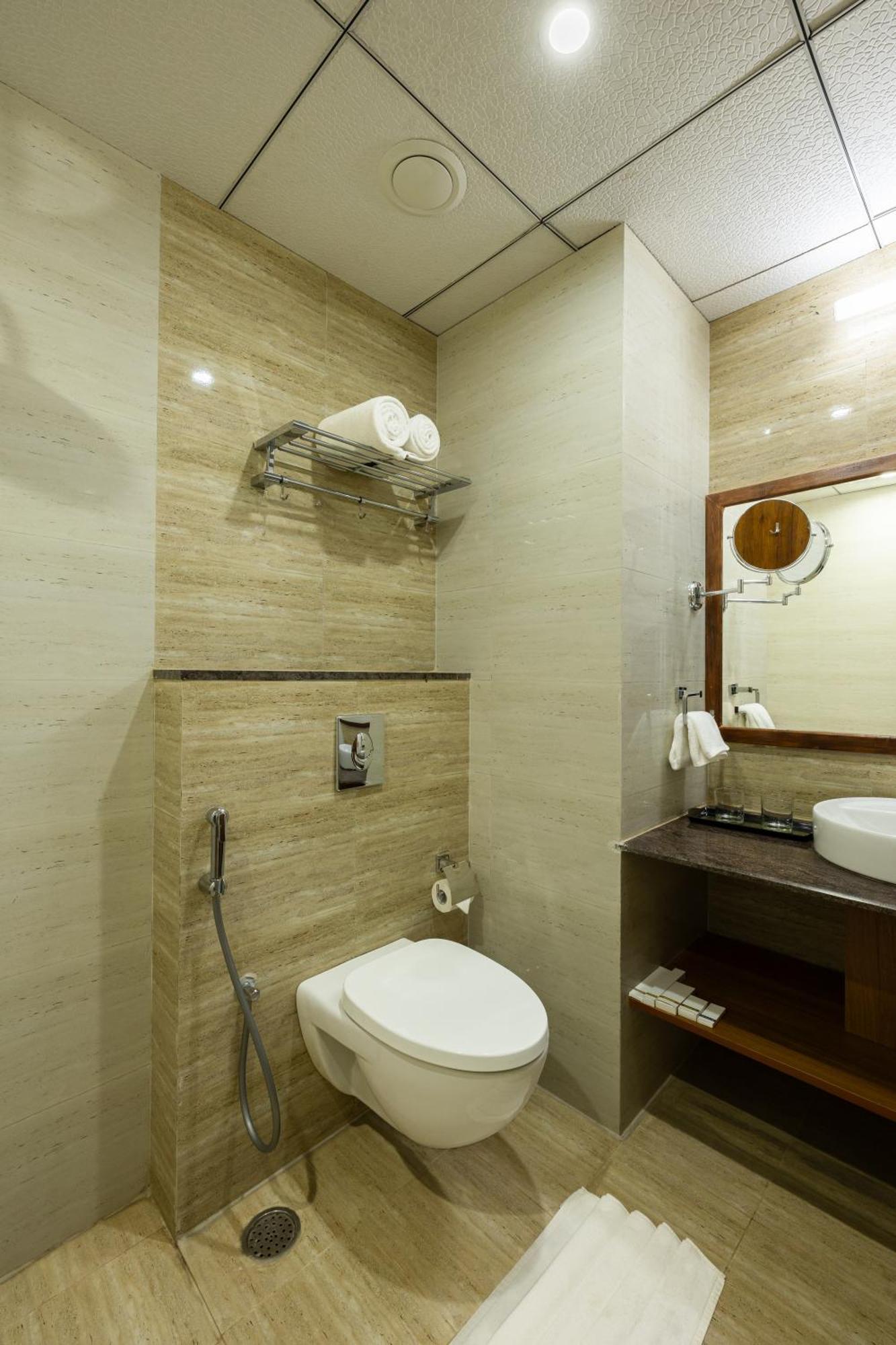 Malnad Shire Eco Resort Shivamogga Zewnętrze zdjęcie
